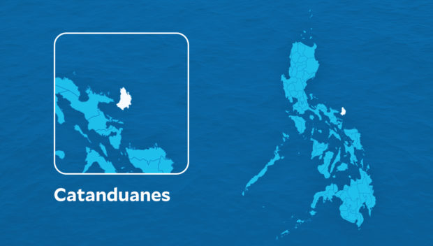 Ten of the 315 villages in Catanduanes province remain affected by illegal drugs, an official from the Philippine Drug Enforcement Agency (PDEA) in Catanduanes said Thursday, March 23.