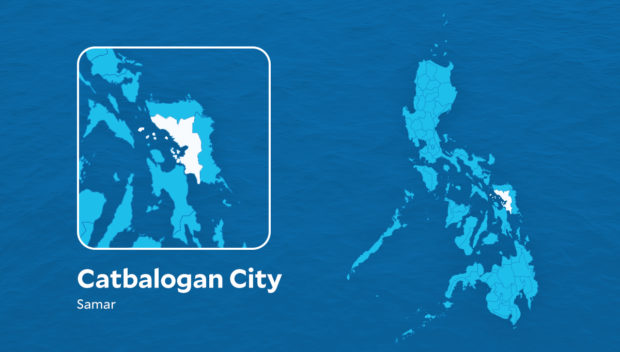 Four persons, one of them a minor, were arrested on February 23, 2023, in Catbalogan City, Samar for allegedly raping a 14-year-old girl.