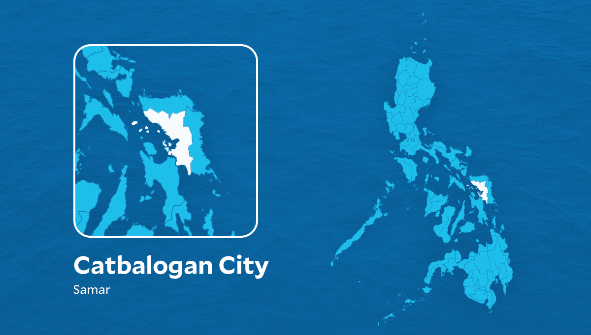 13 families lose homes in Catbalogan fire