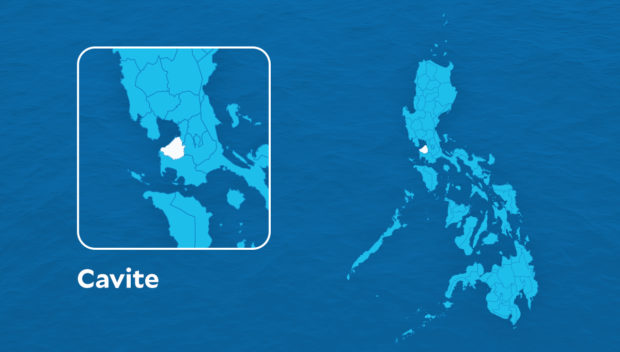 Two “high-value” drug traders were arrested in a buy-bust operation in Dasmarinas City in Cavite province on Wednesday morning.