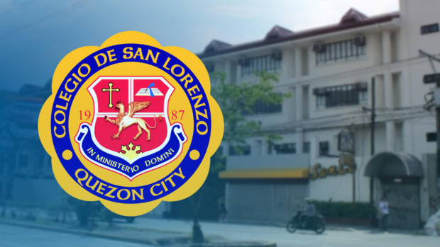 'Pagtataksil': Senators question Colegio de San Lorenzo's abrupt closure