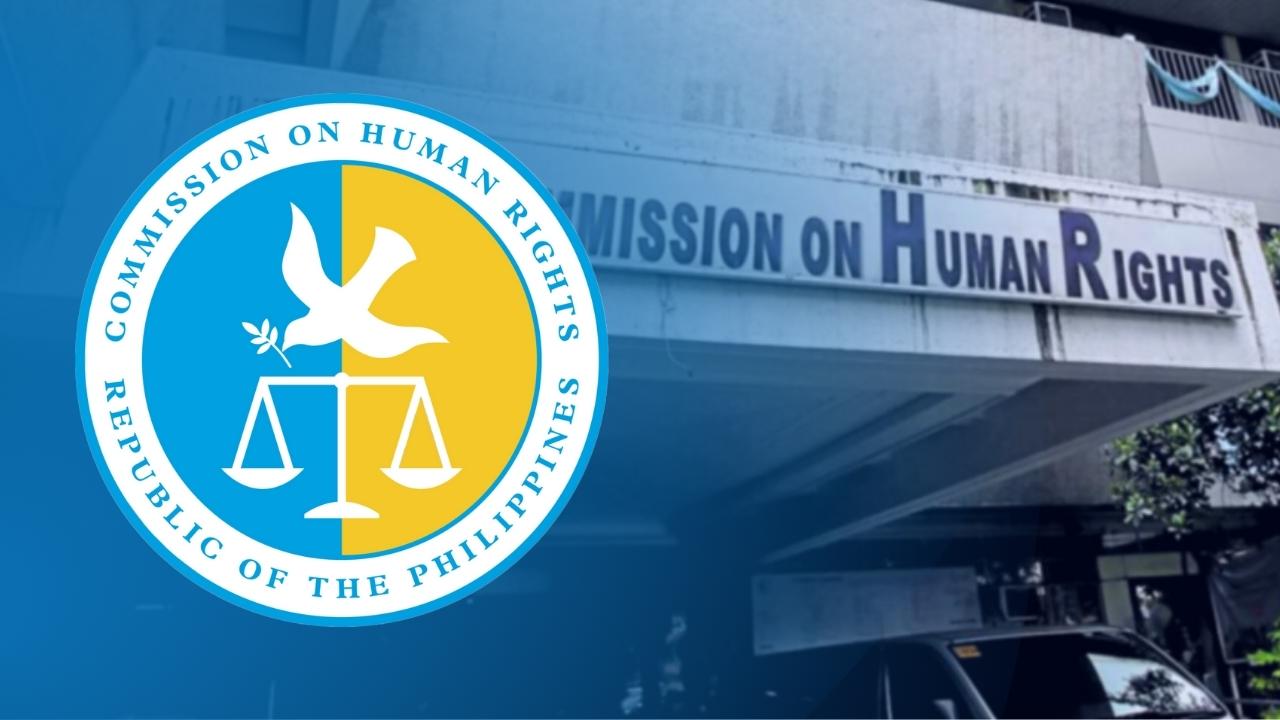 The Commission on Human Rights (CHR) will conduct an investigation into the attempt on the life of lawyer Hamilcar Bigornia, Abra chapter President of the Integrated Bar of the Philippines (IBP). human rights drug war