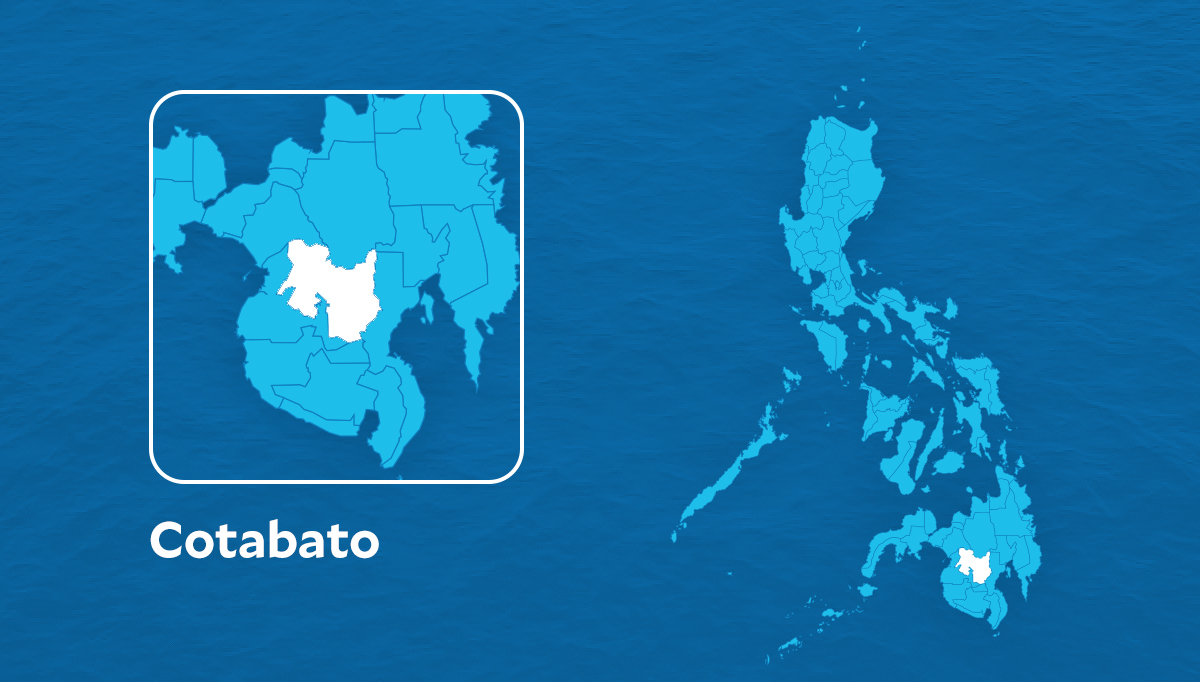 Gunmen kill Indian money lender in Cotabato town