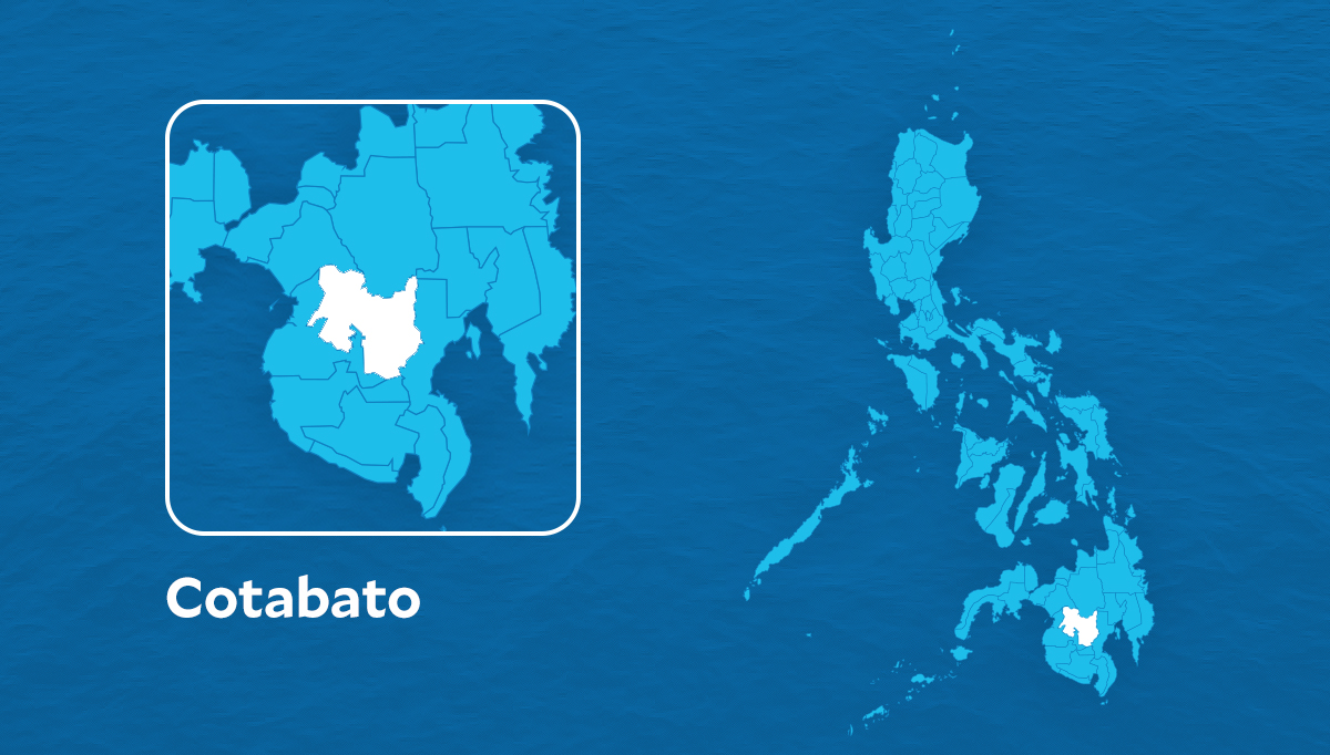 Military authorities arrested 21 armed men who engaged soldiers in an hour-long gunfight on Thursday afternoon in Aleosan town, Cotabato province.