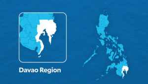  OCD: 490,000 people affected by floods, landslides in Davao region