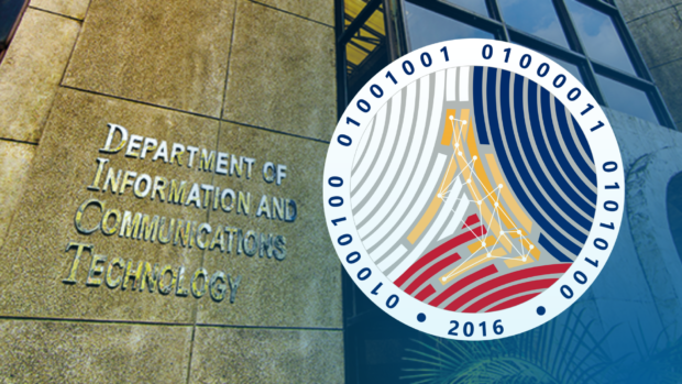 Senators told: Only P400M of P1.2B released to DICT's hidden funds