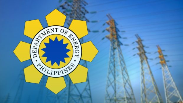 DOE to look into Luzon’s forced outages