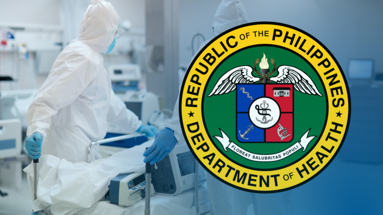 DOH: Excess PhilHealth Funds Went To Health Workers’ Allowance