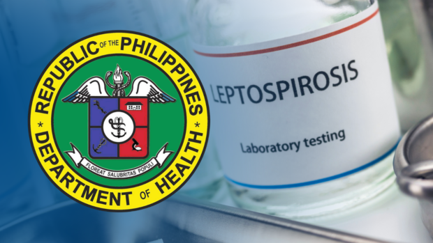 Leptospirosis cases in the Philippines are rising with 1,770 infections logged from January 1-August 27, 2o22, according to the DOH.