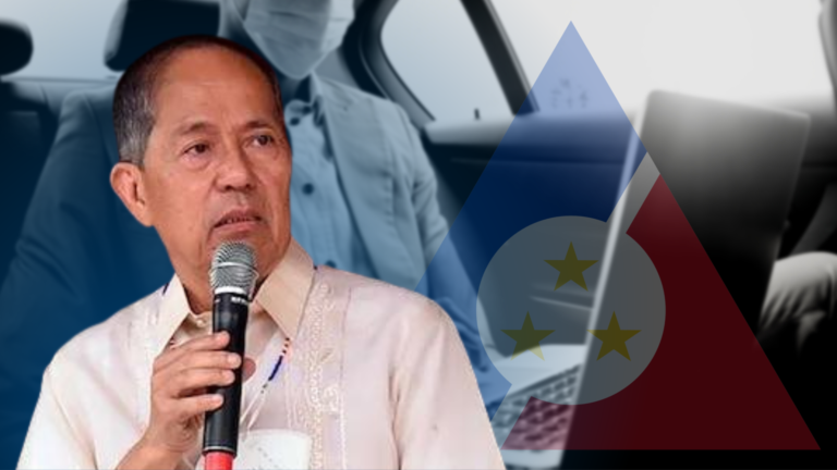 DOLE Chief: Working On The Road Should Count As 'working Time ...