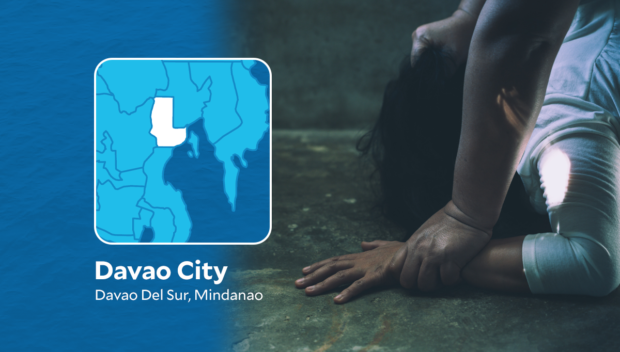 28 year old female architect found dead in Davao. Autopsy indicate that the victim died of asphyxiation resulting from manual strangulation. The medico-legal evaluation also showed clear evidence of recent penetrating genital trauma, elevating the incident to rape with homicide,” the city police spokesperson said.