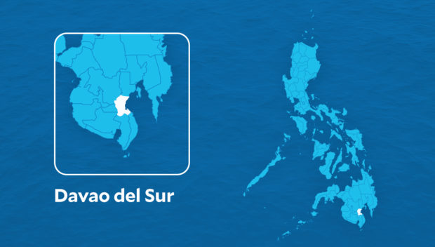2 persons charged for stealing from victim of road crash in Davao del Sur