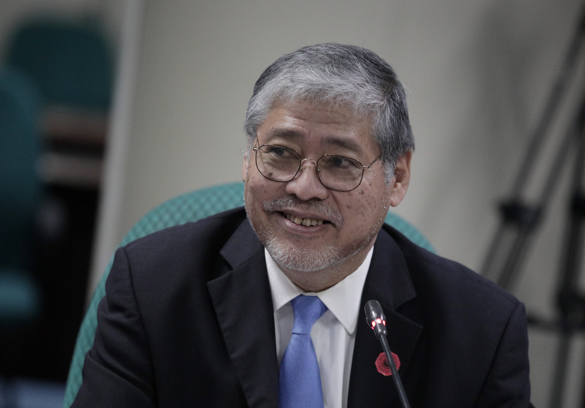 DFA chief to visit Buenos Aires as PH-Argentina ties mark 75 yrs ...