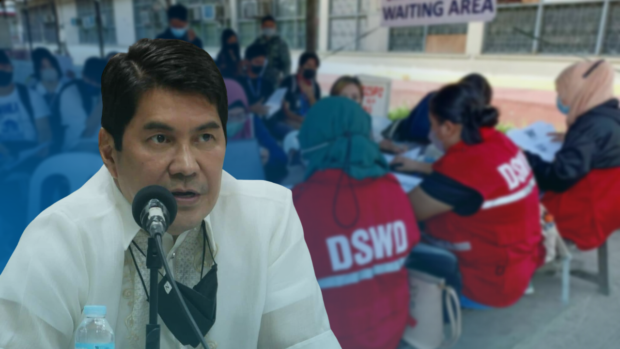 Senate Panel OKs DSWD’s P194.6B Budget For 2023 | Inquirer News