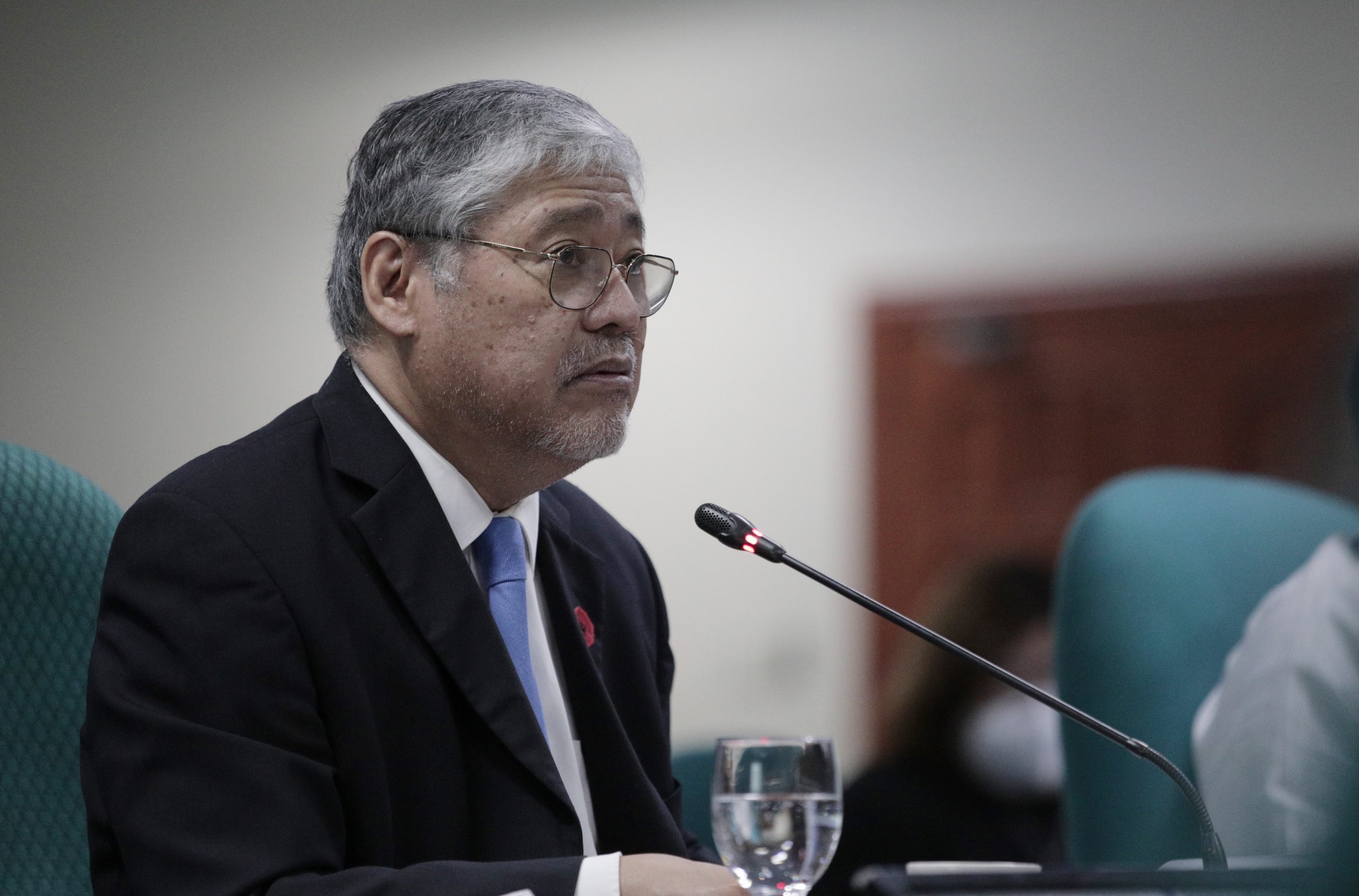 Senate Panel Approves Dfas 2023 Budget Inquirer News