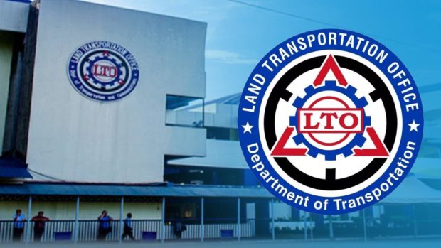 The LTO revokes the licenses of two drivers who hit a street sweeper and two kids in Parañaque City