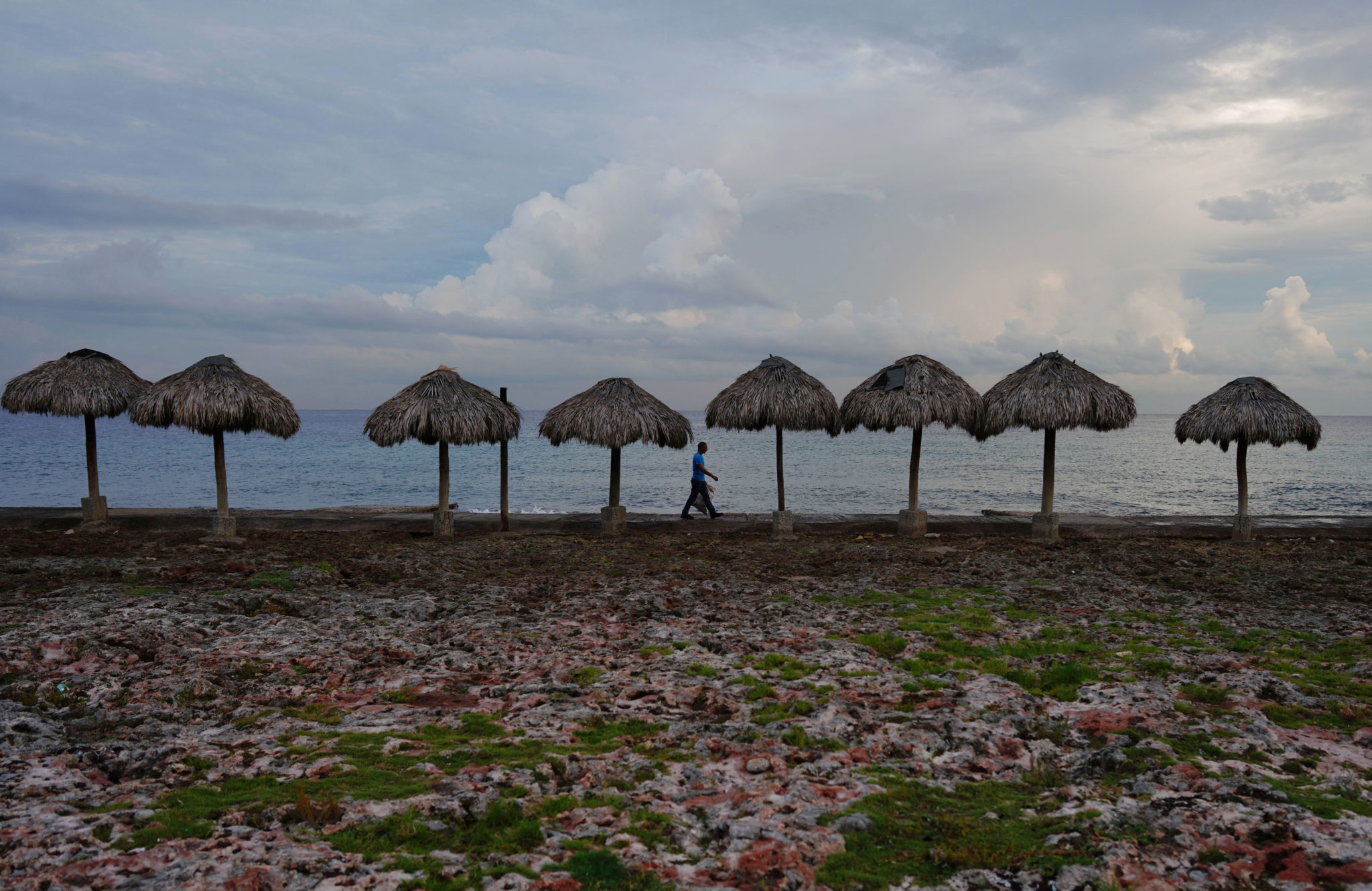 Hurricane Ian Begins To Lash Cuba With Heavy Winds, Rain | Inquirer News