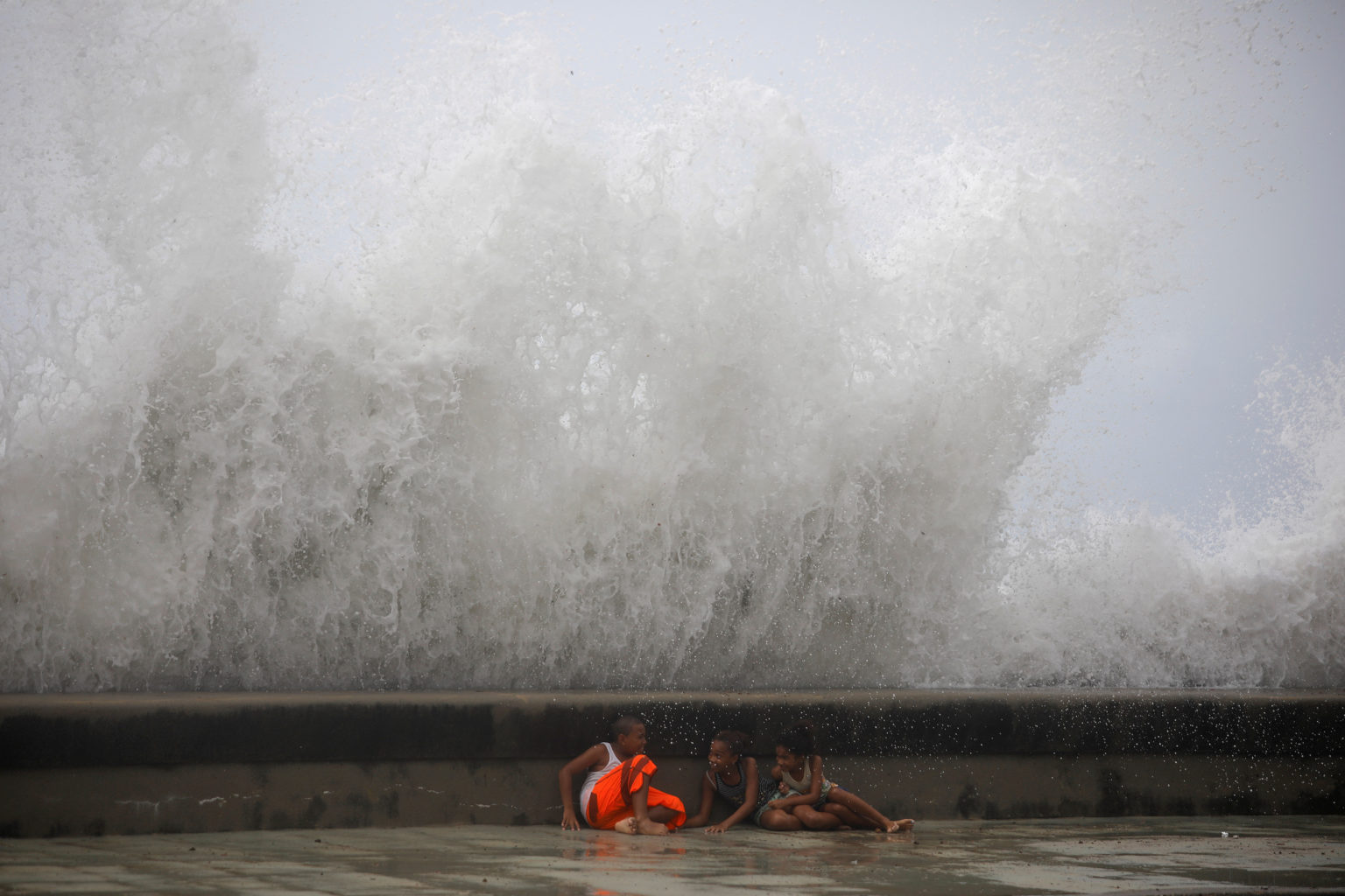 Cuba Slowly Begins To Restore Power After Hurricane Ian Knocks Out Grid ...