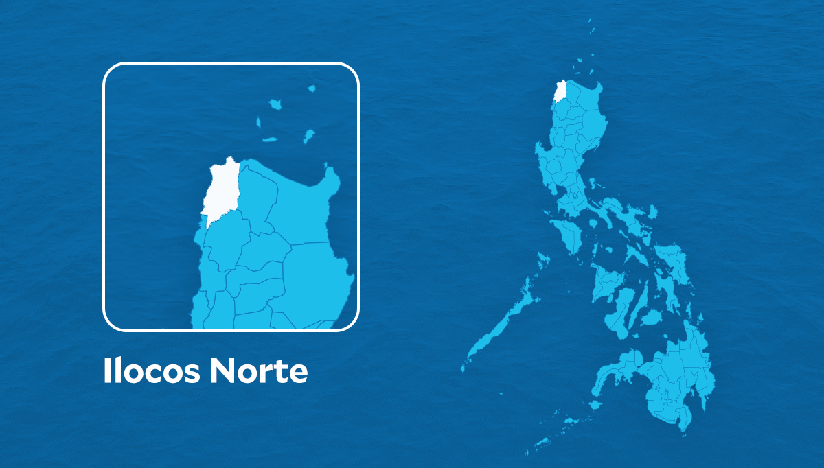 Farmer hacked to death in Ilocos Norte town