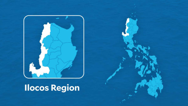 The number of COVID-19 cases reported in the Ilocos region slightly dropped to 271 from 292 between Nov. 13 and Nov. 19, the regional Department of Health (DOH) said Monday, Nov. 21.