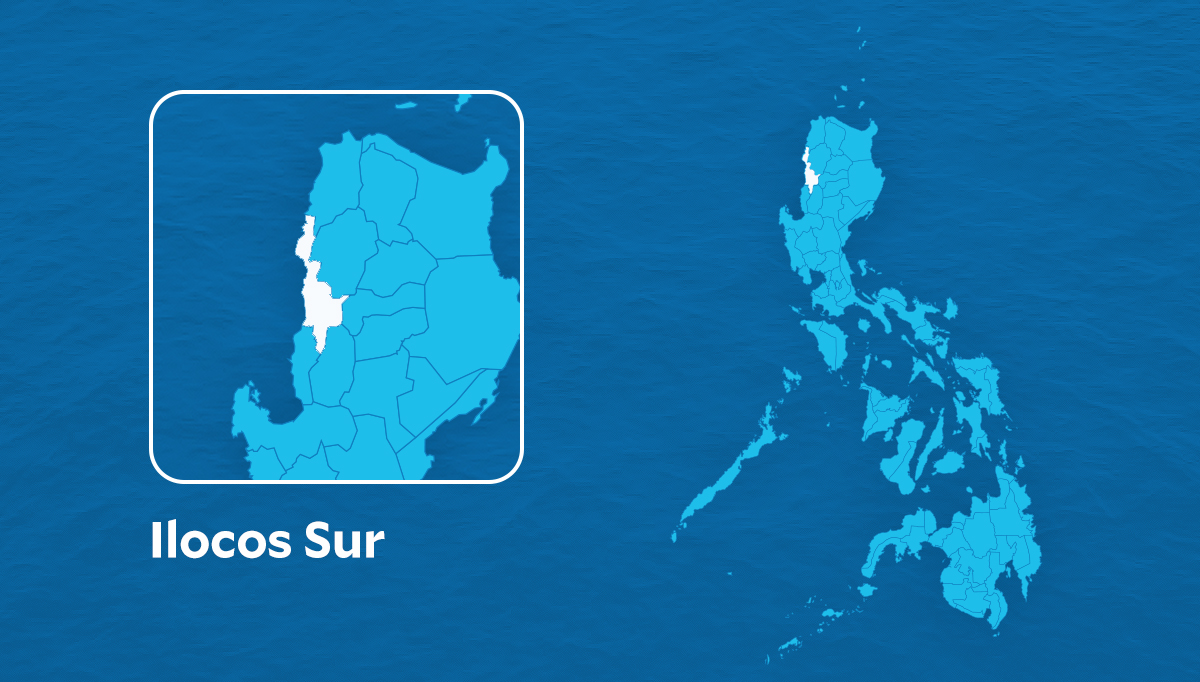 PNP Maritime Group finds shabu packs in waters off Ilocos Sur coast