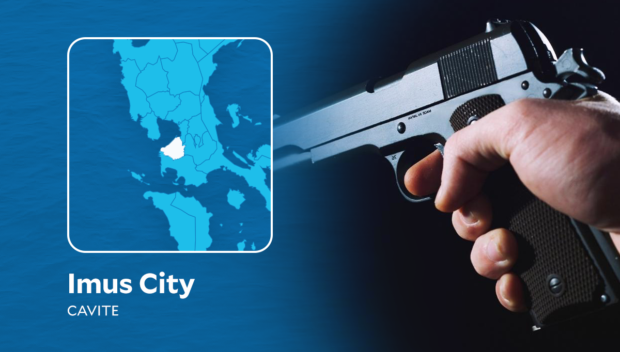 2 alleged pushers yield shabu, gun in Imus City drug bust