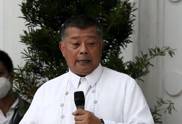 The death of the middleman from the New Bilibid Prison (NBP) in the Percy Lapid killing is a possible murder case, too, Justice Secretary Jesus Crispin Remulla said Thursday.