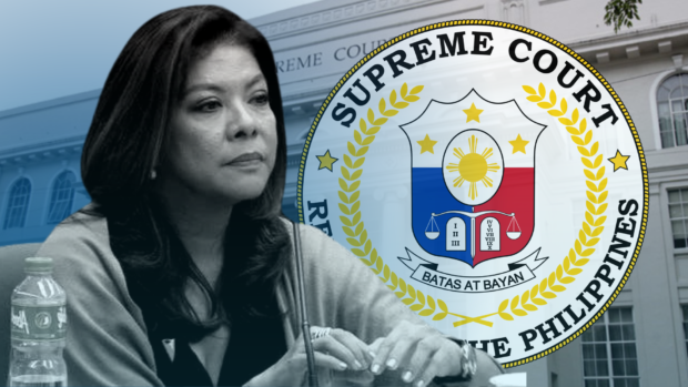 SC orders Badoy to answer indirect contempt petition