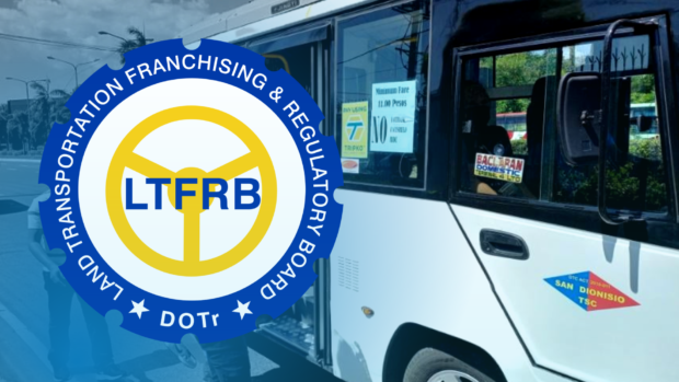 The LTFRB says there will no longer be "Libreng Sakay" in 2023 and that a discount will be offered instead