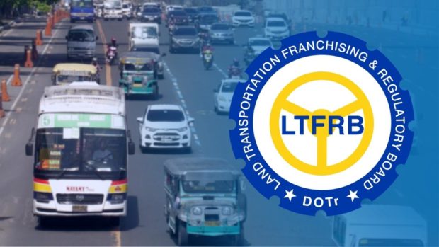 The LTFRB is assuring the public of "hassle-free" and "trouble-free" travel this Holy Week and during the school "summer" vacation.