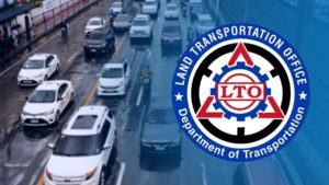  LTO: 529,000 motorists cited in discipline drive