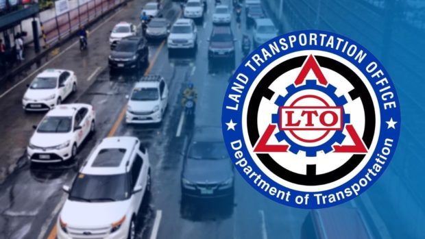 LTO hastens license plates production of to address backlog
