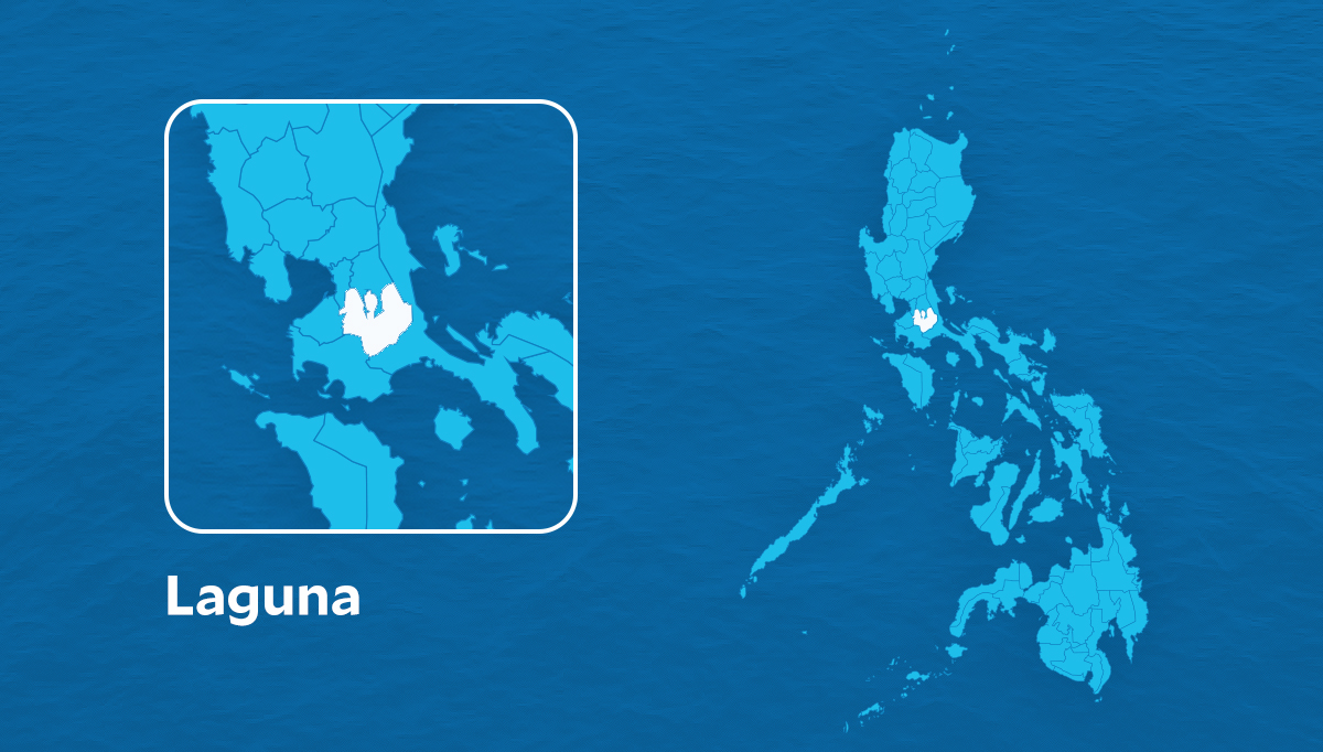 P843,000 'shabu', 2 guns seized from 3 suspects in Laguna