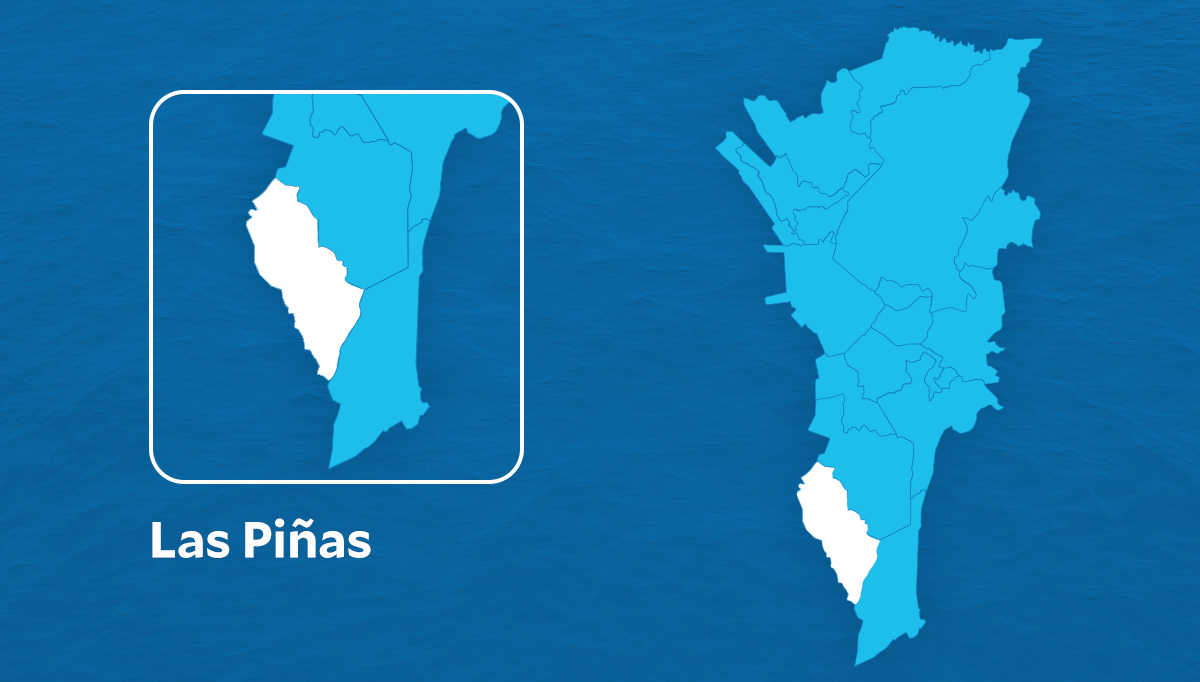 Anti-drug cops seize P3.4M worth of shabu in Las Piñas