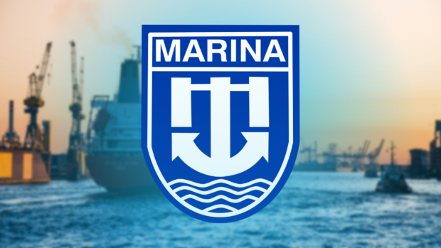 MARINA suspends MV OCEANJET 168 safety certificate