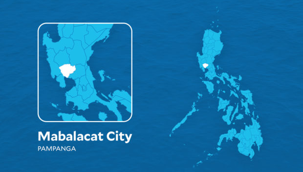 Pampanga power firm hikes rate anew mabalacat cops gunned killed