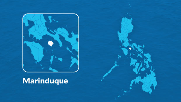 Marinduque map. STORY: Marinduque awards contract for potable water supply