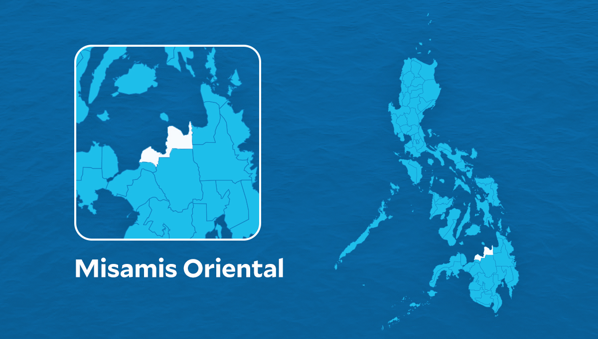 14 hurt as truck carrying scouts tumbles in Misamis Oriental town