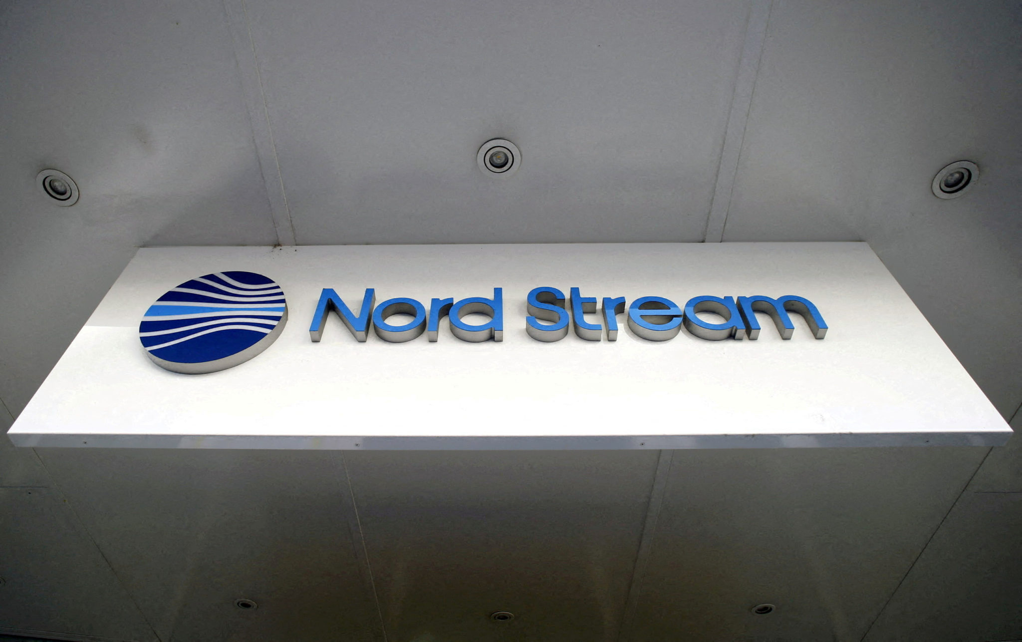 Fourth leak found on Nord Stream pipelines, Swedish coast guard says