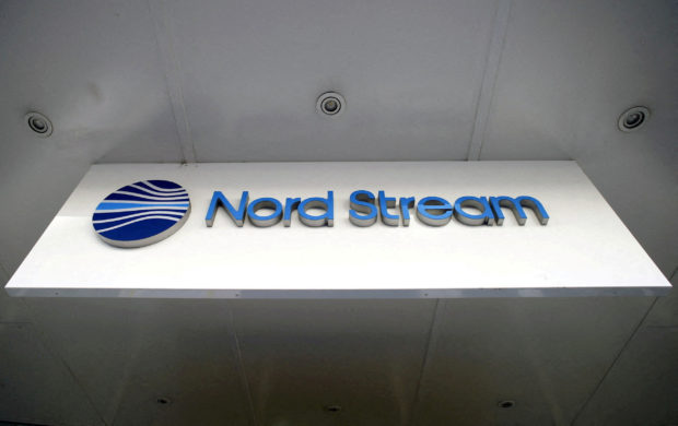 Nord Stream leaks