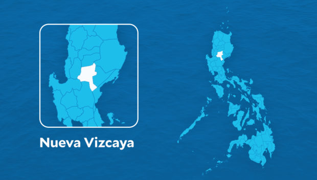 The DPWH says the construction of a multi-purpose building in Bayombong town, Nueva Vizcaya province has been completed