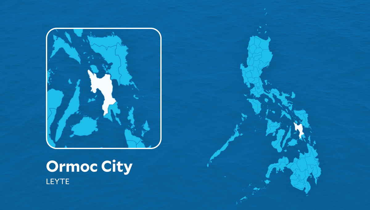 Ormoc City to hold plebiscite to merge 28 villages into 3