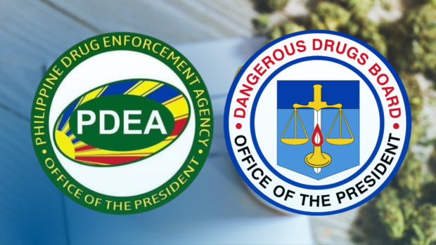 Almost P20-billion worth of dangerous drugs, controlled precursors, and essential chemicals were destroyed on Thursday in Cavite province, the Philippine Drug Enforcement Agency (PDEA) said.