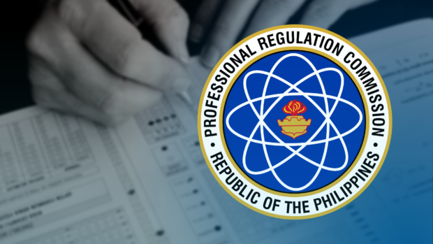 All 10 top notchers of the recently conducted Geologists Computer-based Licensure Examination are from the University of the Philippines (UP) - Diliman, the results released by the Professional Regulation Commission (PRC) show.