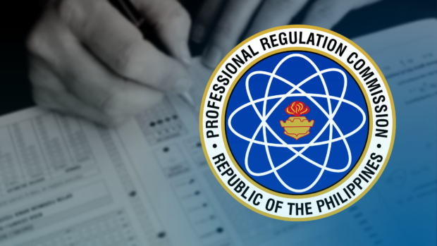 PRC architecture board exam 