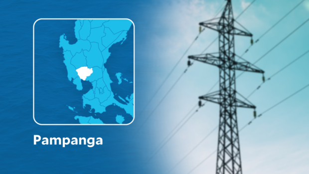 Power rates up in some parts of Pampanga