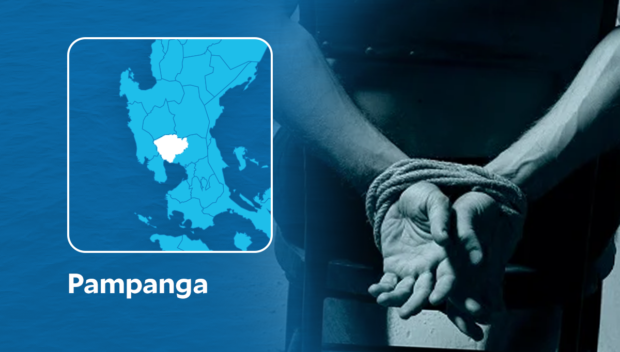 Chinese man, aide nabbed for allegedly stalking potential kidnap victims in Pampanga
