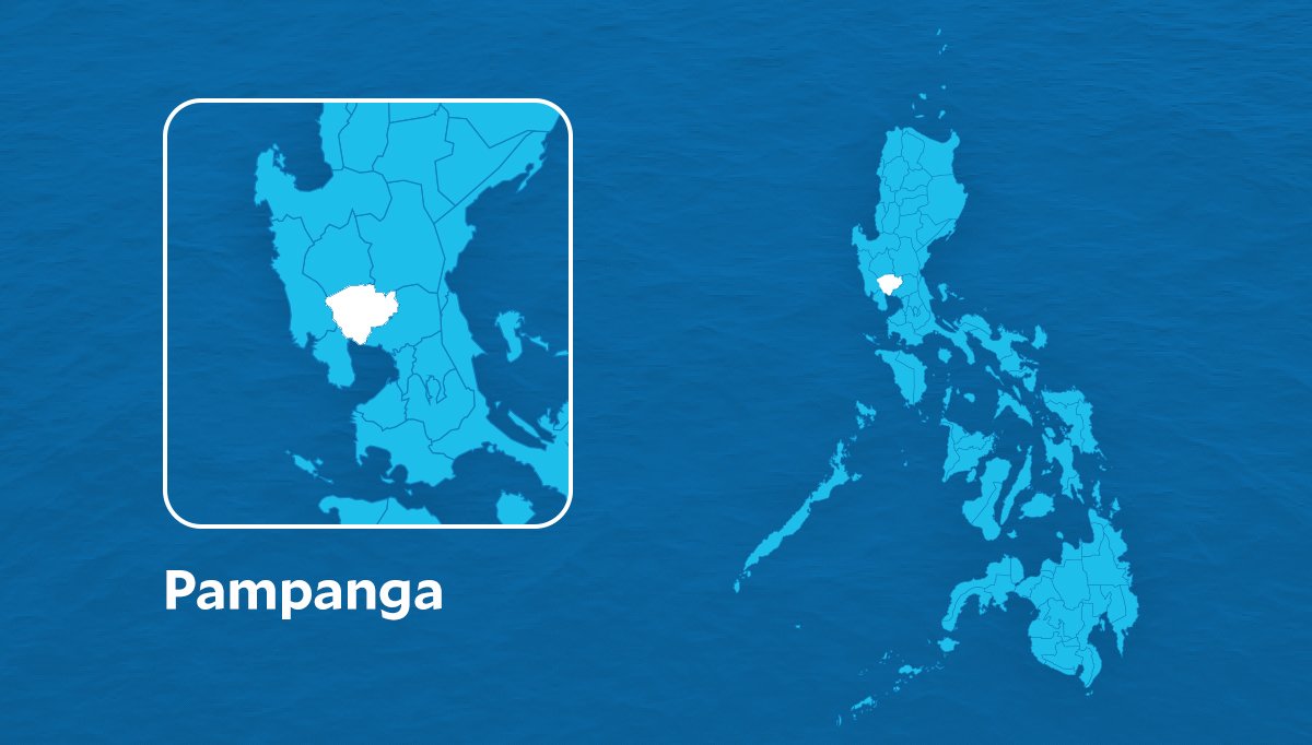 The Pampanga governor tasks watchmen of villages in the province to help fight online cockfighting and illegal drugs.