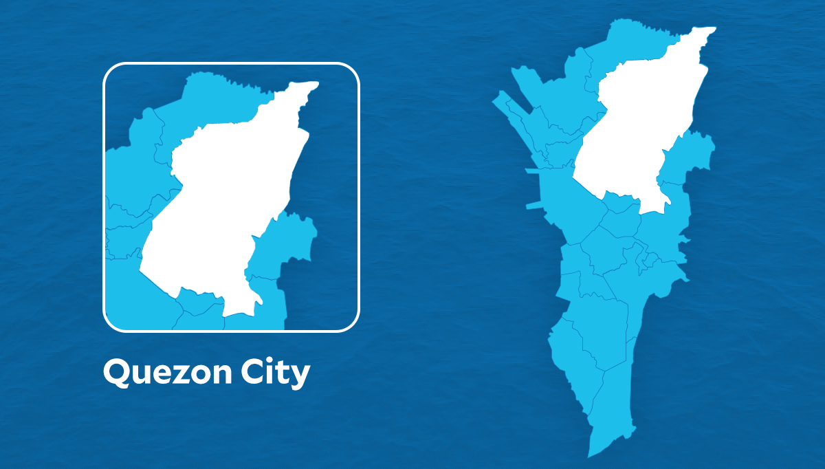 A 14-year-old male died after six fellow minors stabbed him in Quezon City.