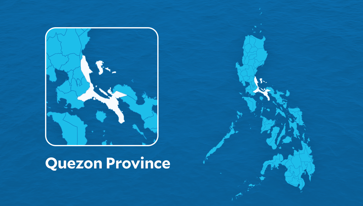 School classes in Quezon 20 towns still suspended